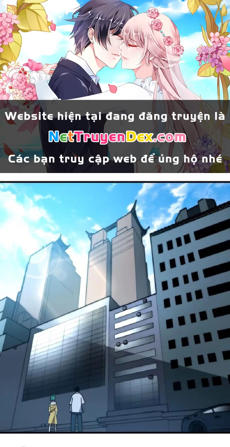 Ta Nằm Vùng Tại Yêu Quốc Chapter 17 - 1