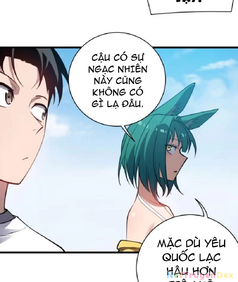 Ta Nằm Vùng Tại Yêu Quốc Chapter 17 - 3