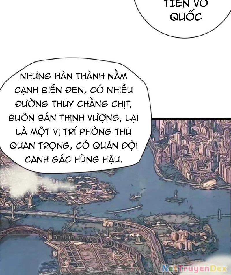 Ta Nằm Vùng Tại Yêu Quốc Chapter 17 - 4