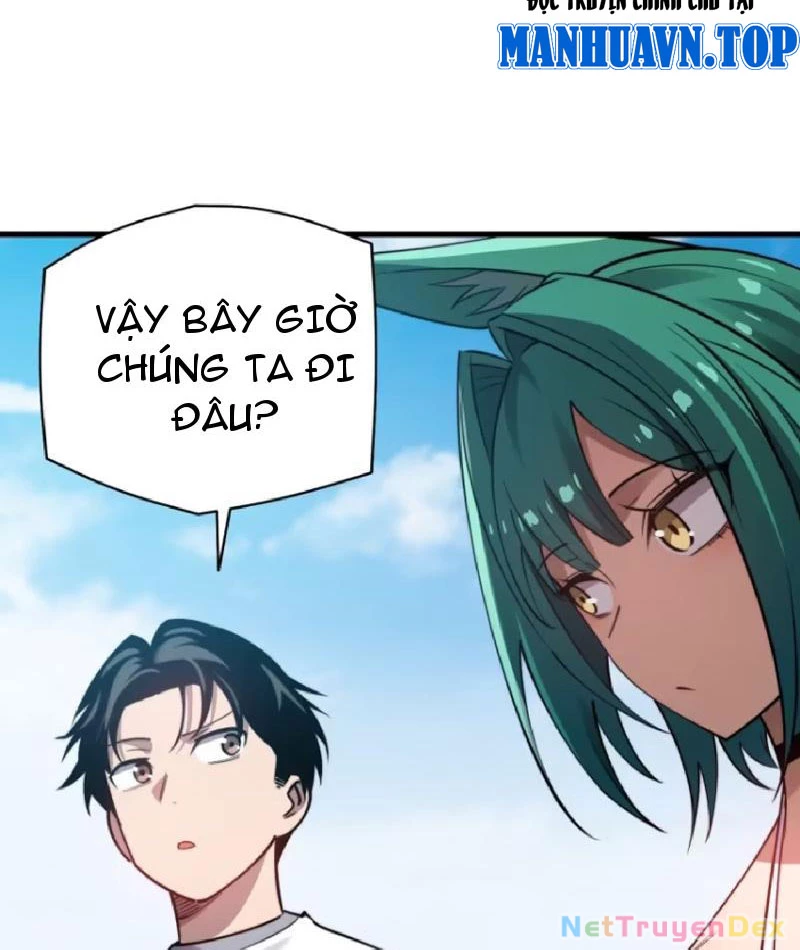 Ta Nằm Vùng Tại Yêu Quốc Chapter 17 - 7