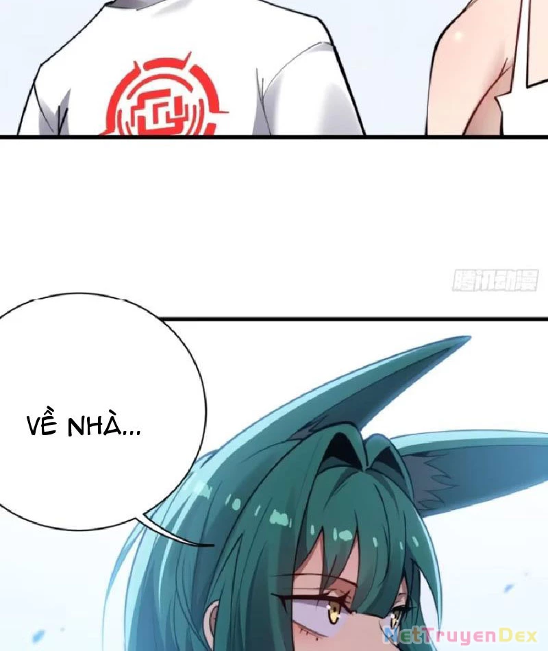 Ta Nằm Vùng Tại Yêu Quốc Chapter 17 - 8