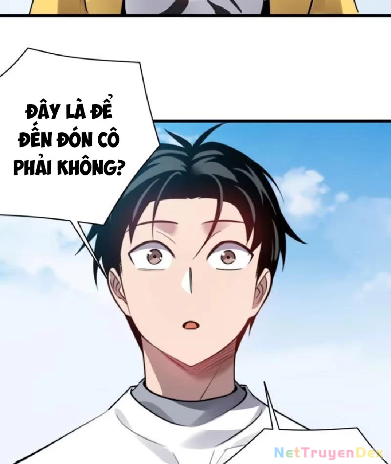 Ta Nằm Vùng Tại Yêu Quốc Chapter 17 - 18