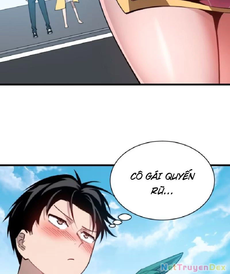 Ta Nằm Vùng Tại Yêu Quốc Chapter 17 - 23