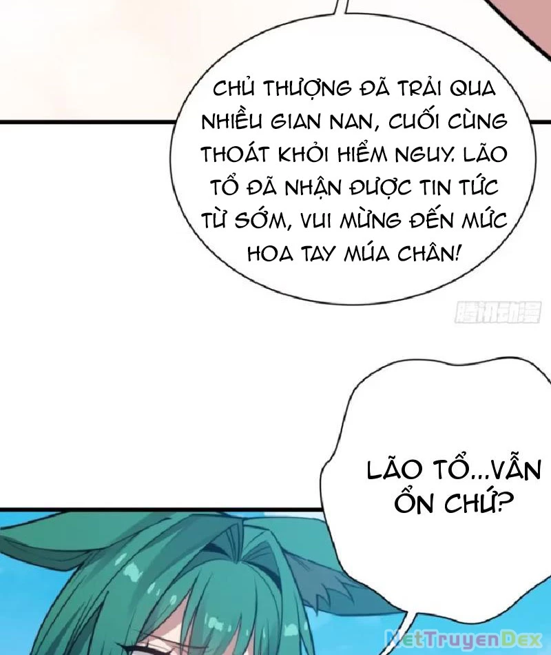 Ta Nằm Vùng Tại Yêu Quốc Chapter 17 - 31