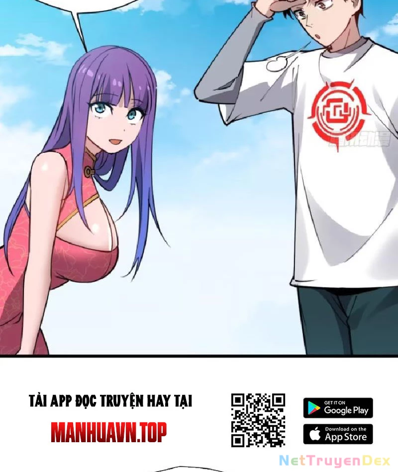 Ta Nằm Vùng Tại Yêu Quốc Chapter 17 - 46