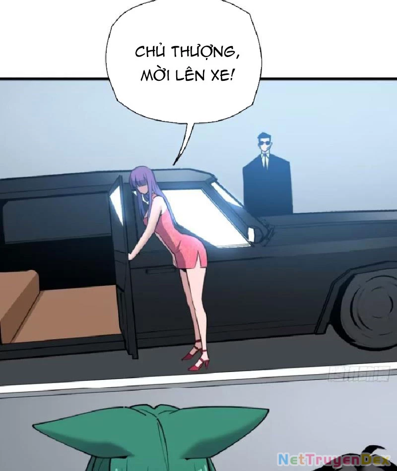 Ta Nằm Vùng Tại Yêu Quốc Chapter 17 - 47
