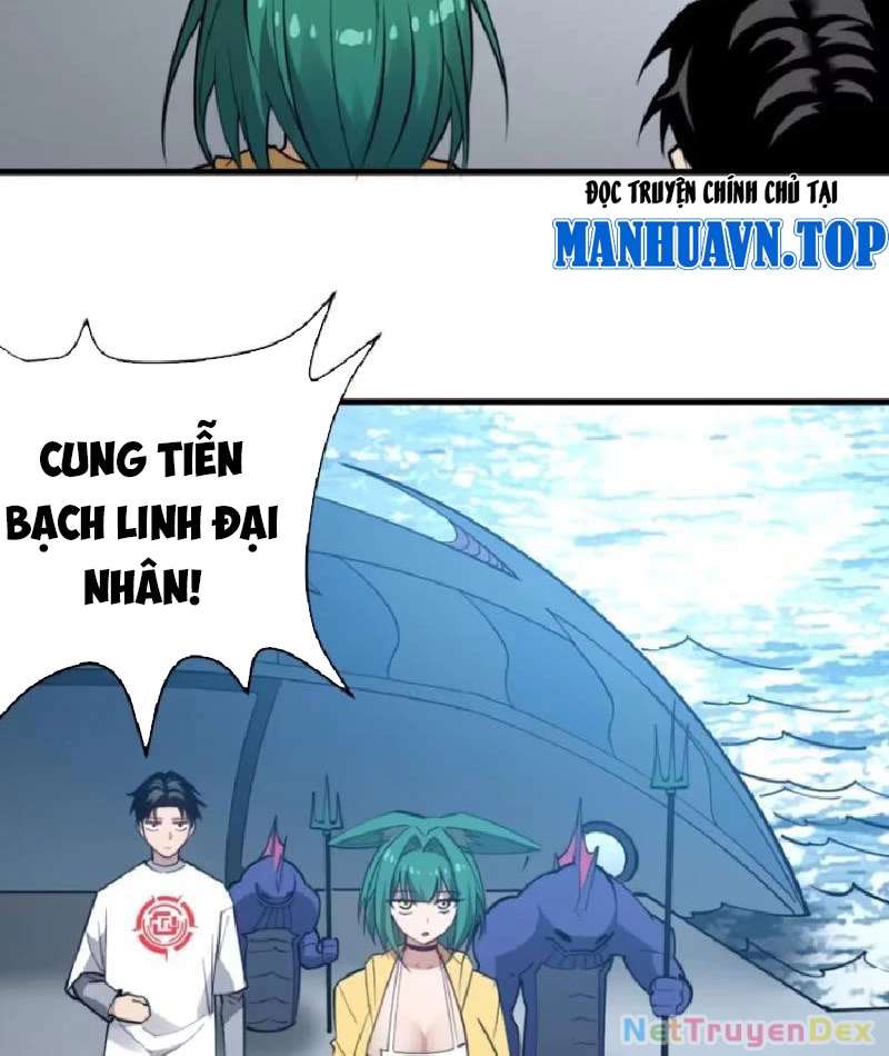 Ta Nằm Vùng Tại Yêu Quốc Chapter 17 - 48