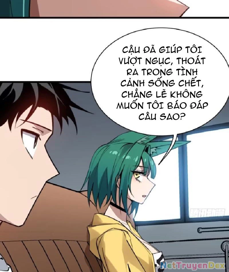 Ta Nằm Vùng Tại Yêu Quốc Chapter 17 - 59