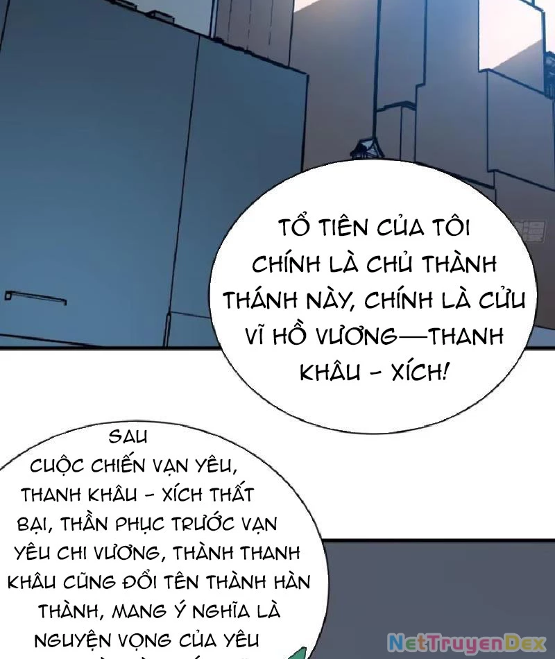 Ta Nằm Vùng Tại Yêu Quốc Chapter 17 - 65
