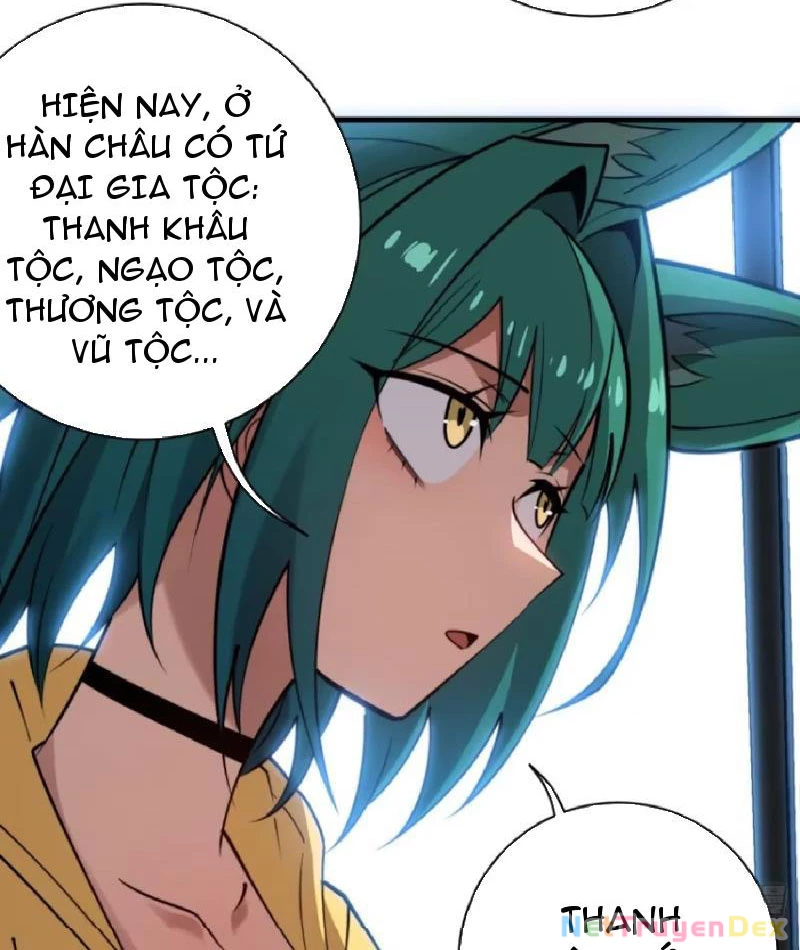 Ta Nằm Vùng Tại Yêu Quốc Chapter 17 - 68