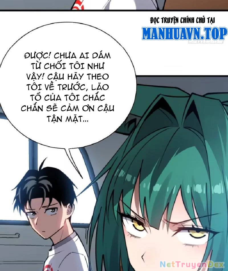 Ta Nằm Vùng Tại Yêu Quốc Chapter 17 - 76