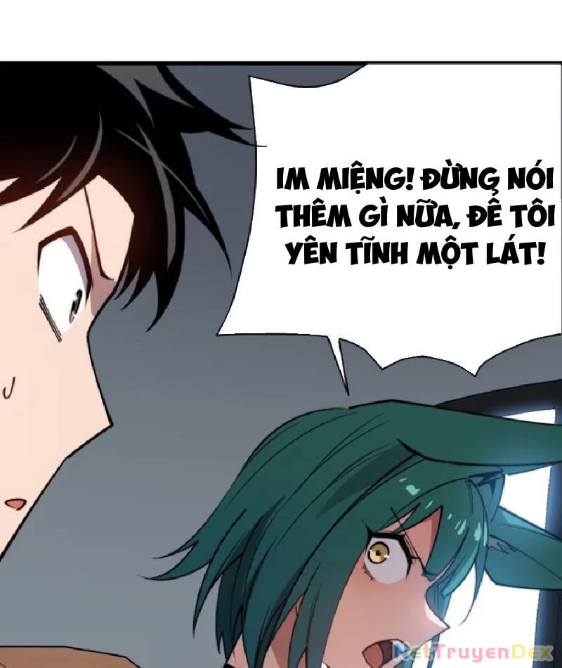 Ta Nằm Vùng Tại Yêu Quốc Chapter 17 - 79
