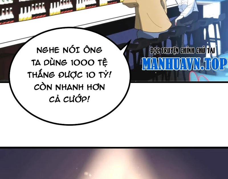 Ta Có 90 Tỷ Tiền Liếm Cẩu! Chapter 427 - 22