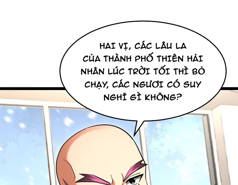 Toàn Cầu Băng Phong: Ta Chế Tạo Phòng An Toàn Tại Tận Thế Chapter 519 - 4