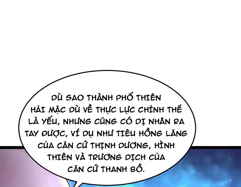 Toàn Cầu Băng Phong: Ta Chế Tạo Phòng An Toàn Tại Tận Thế Chapter 519 - 16