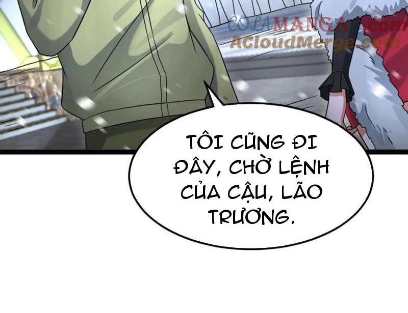 Toàn Cầu Băng Phong: Ta Chế Tạo Phòng An Toàn Tại Tận Thế Chapter 520 - 11