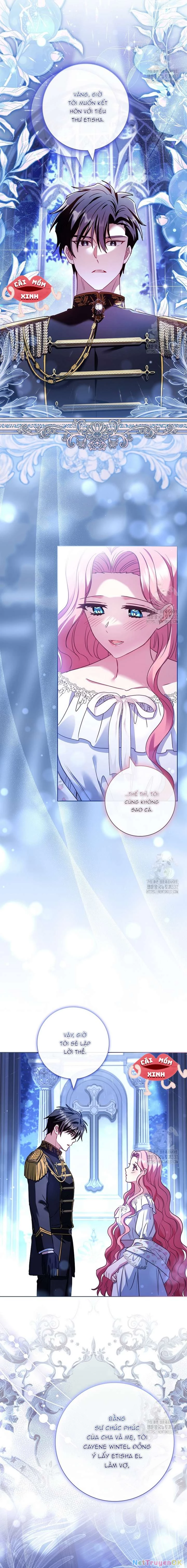 Tôi Phải Mau Chóng Kết Hôn Vì Thời Gian Có Hạn Chapter  39 - 12