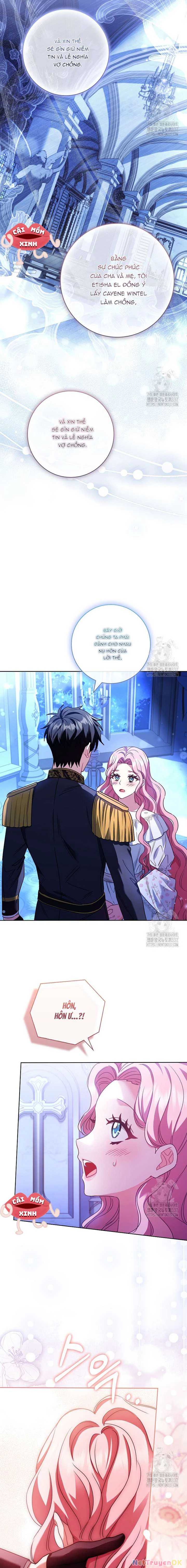 Tôi Phải Mau Chóng Kết Hôn Vì Thời Gian Có Hạn Chapter  39 - 13