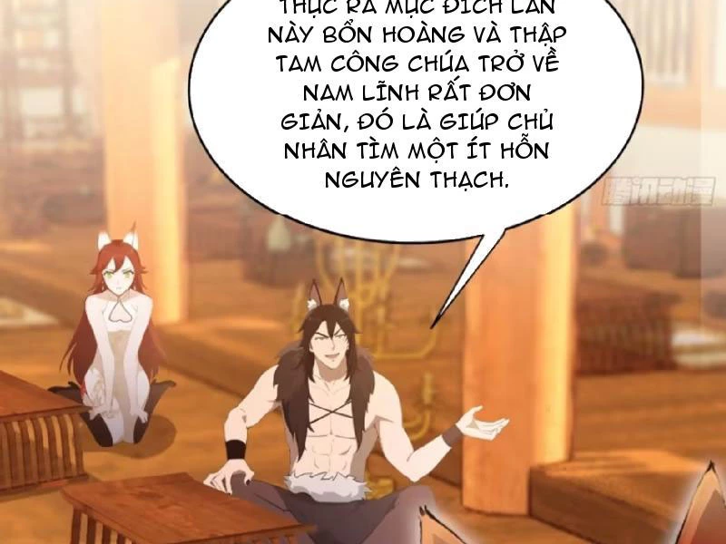 Hoá Ra Ta Đã Vô Địch Từ Lâu Chapter 211 - 56