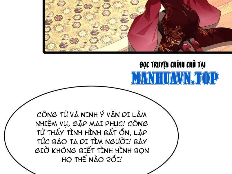 Xuyên Không Thành Npc: Ta Có Lão Bà Che Chở Chapter 81 - 76