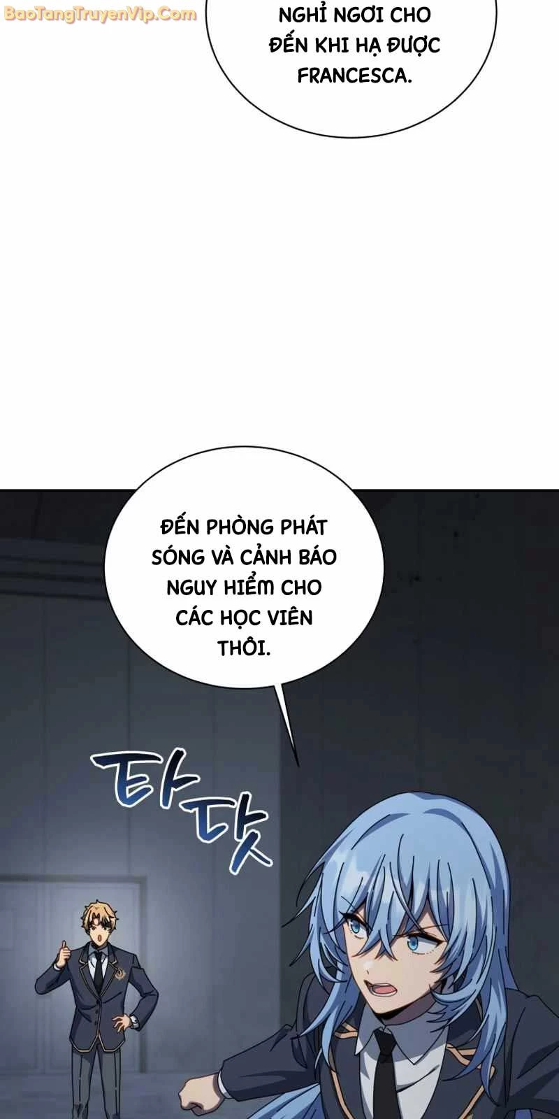 Tử Linh Sư Thiên Tài Của Học Viện Chapter 145 - 85