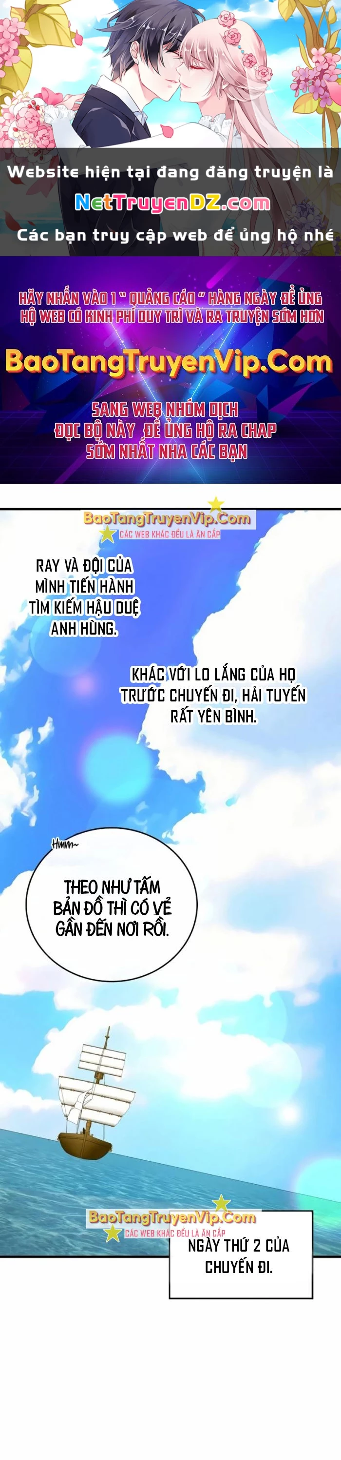 Thánh Cái Khỉ Gì, Đây Là Sức Mạnh Của Y Học Hiện Đại Chapter 101 - 1