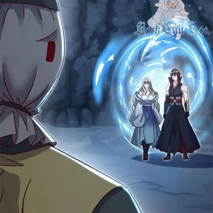 Chiến Hồn Tuyệt Thế Chapter 726 - 4