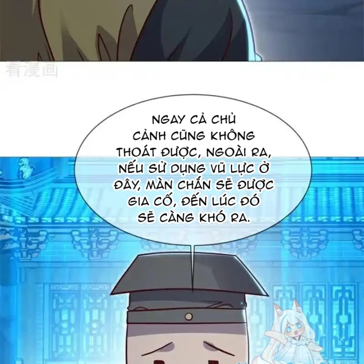 Chiến Hồn Tuyệt Thế Chapter 726 - 5