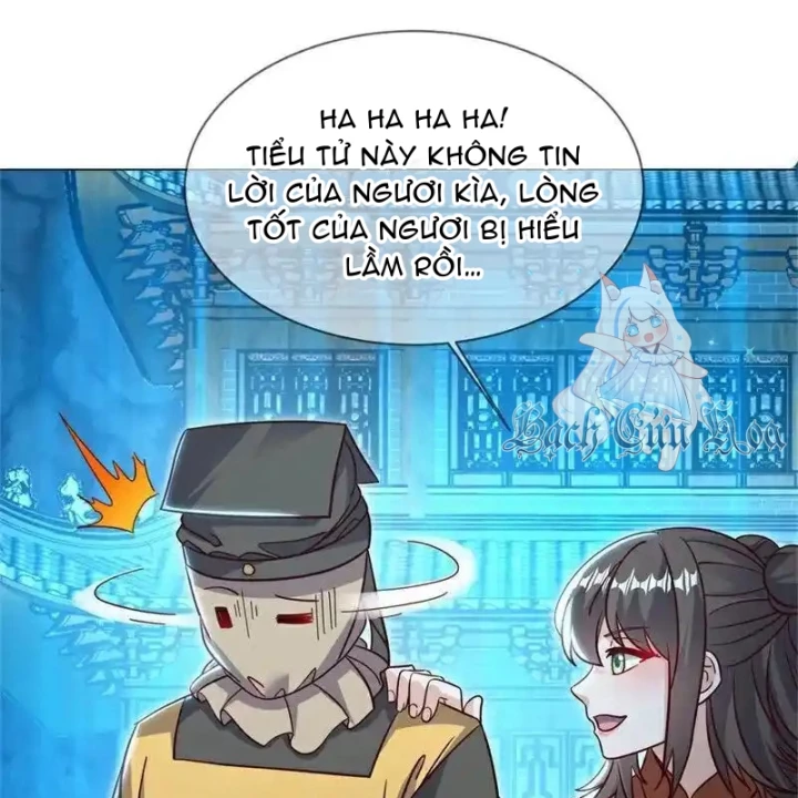 Chiến Hồn Tuyệt Thế Chapter 726 - 9