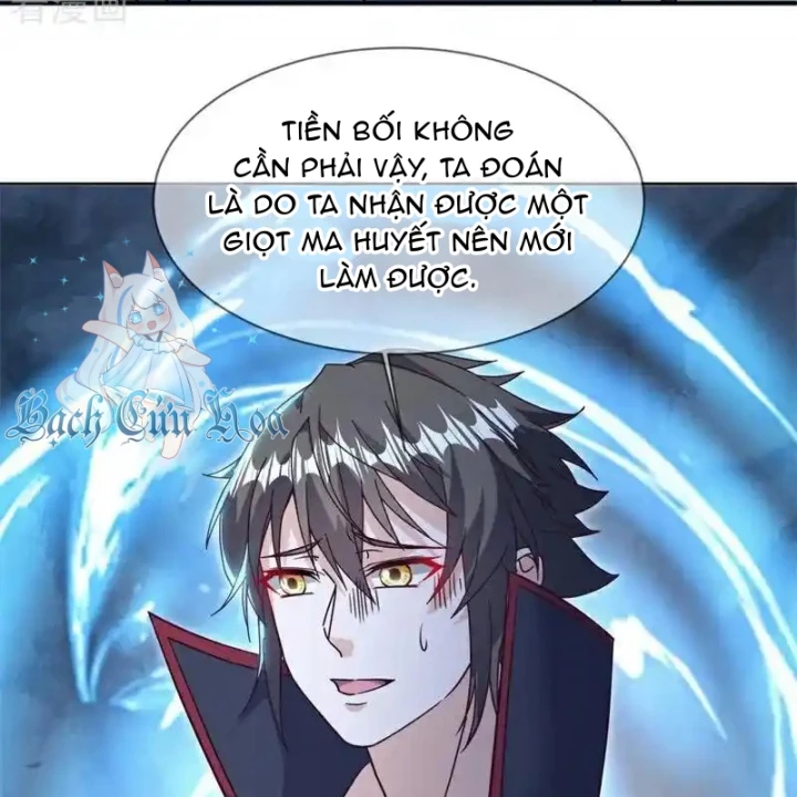 Chiến Hồn Tuyệt Thế Chapter 726 - 24