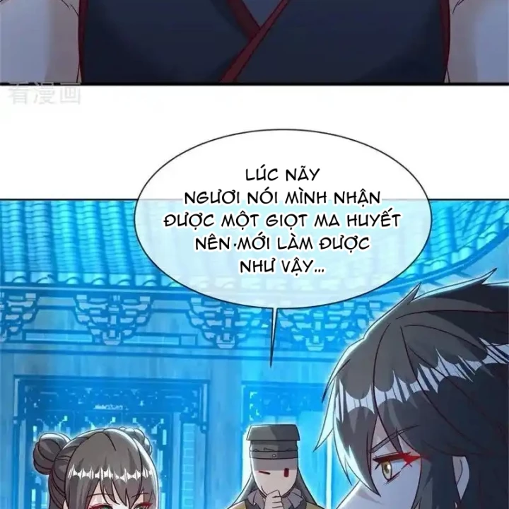 Chiến Hồn Tuyệt Thế Chapter 726 - 35