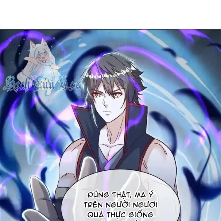 Chiến Hồn Tuyệt Thế Chapter 726 - 38