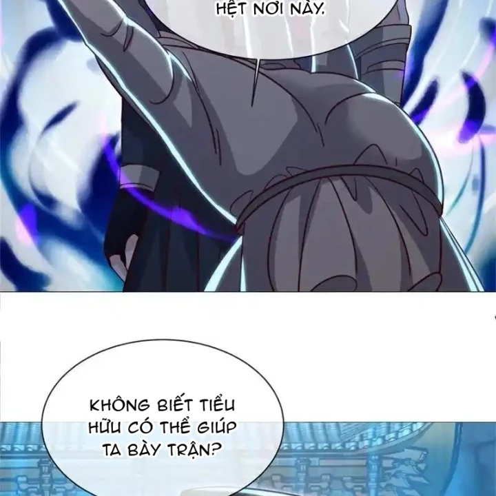 Chiến Hồn Tuyệt Thế Chapter 726 - 39