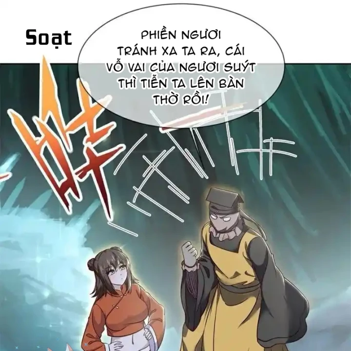 Chiến Hồn Tuyệt Thế Chapter 726 - 45