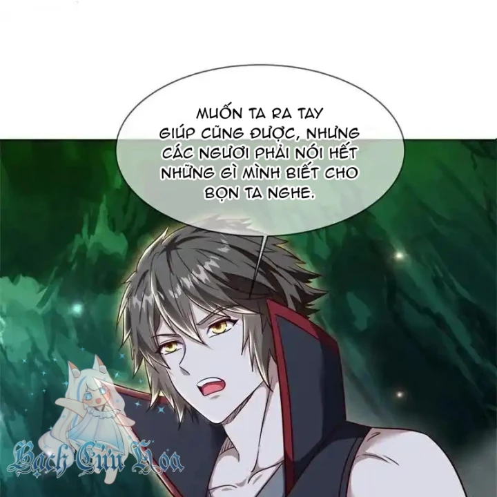 Chiến Hồn Tuyệt Thế Chapter 726 - 53