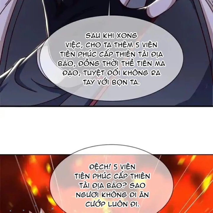 Chiến Hồn Tuyệt Thế Chapter 726 - 56
