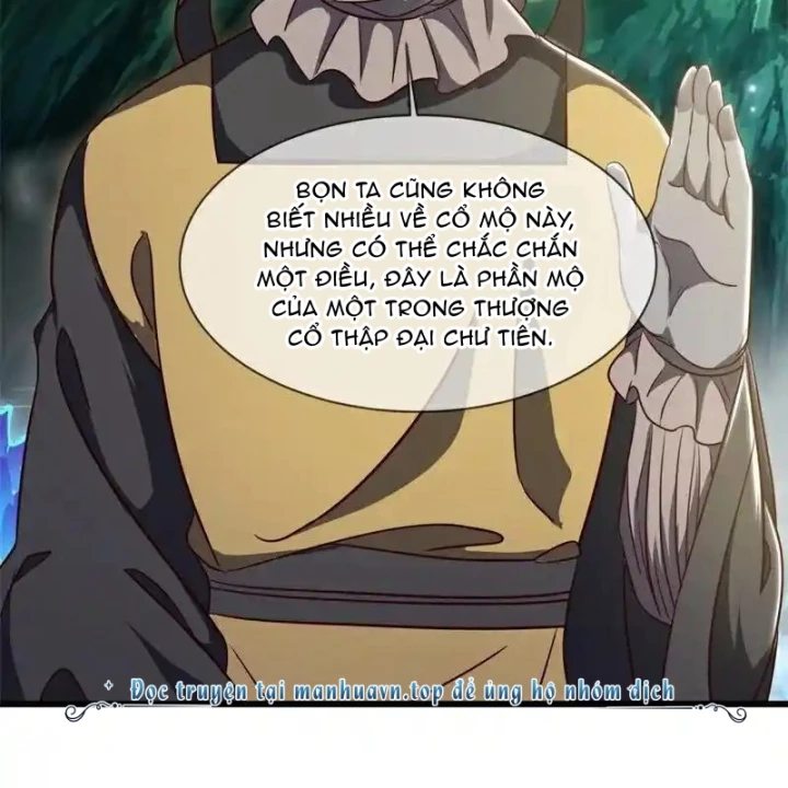 Chiến Hồn Tuyệt Thế Chapter 726 - 74