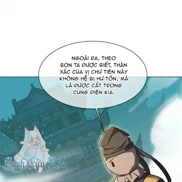 Chiến Hồn Tuyệt Thế Chapter 726 - 75