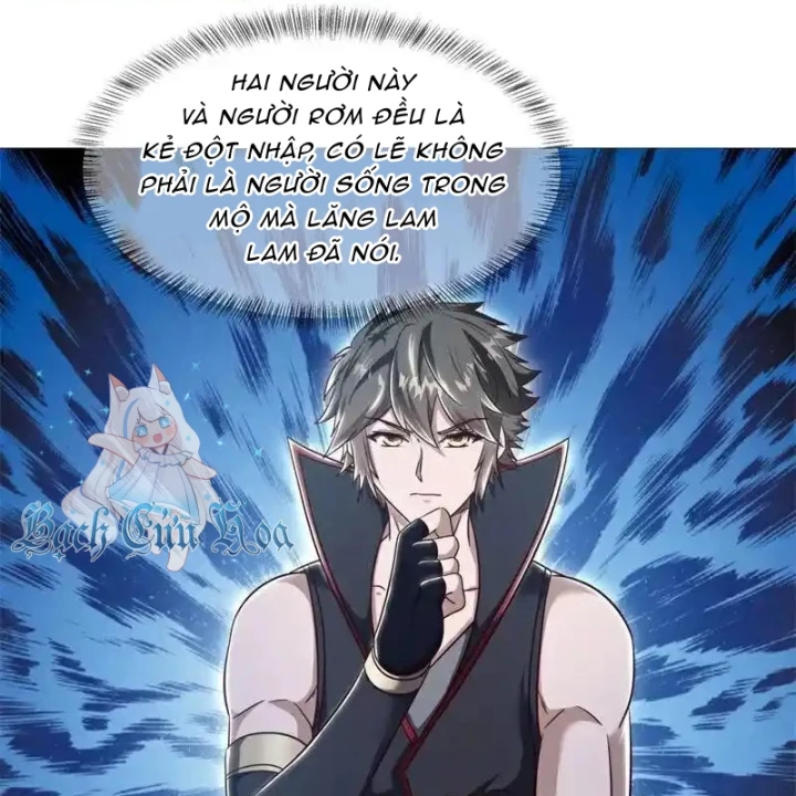 Chiến Hồn Tuyệt Thế Chapter 726 - 77