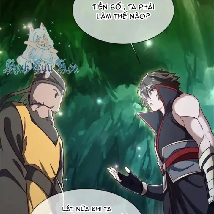 Chiến Hồn Tuyệt Thế Chapter 726 - 81