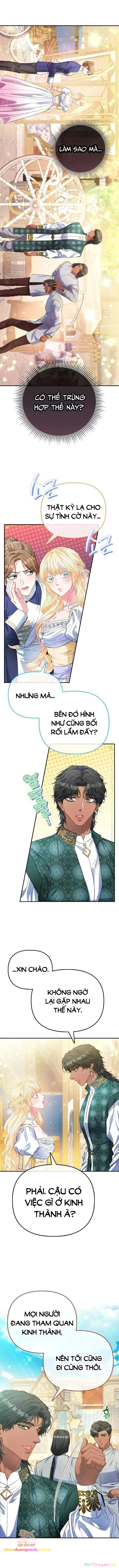 Nàng Công Chúa Của Mọi Người Chapter 71 - 5