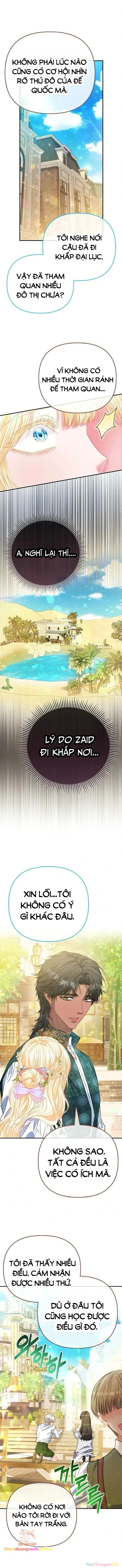 Nàng Công Chúa Của Mọi Người Chapter 71 - 6