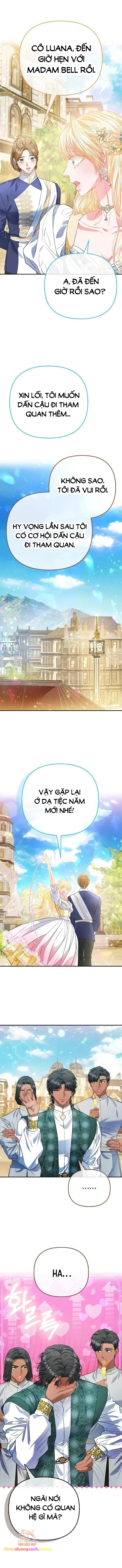 Nàng Công Chúa Của Mọi Người Chapter 71 - 10