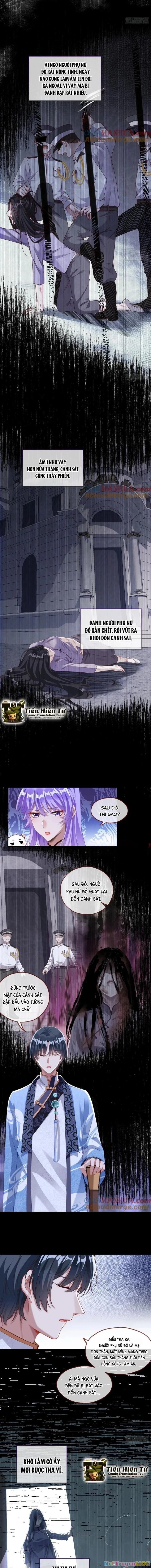 Vạn Tra Triêu Hoàng Chapter 646 - 2