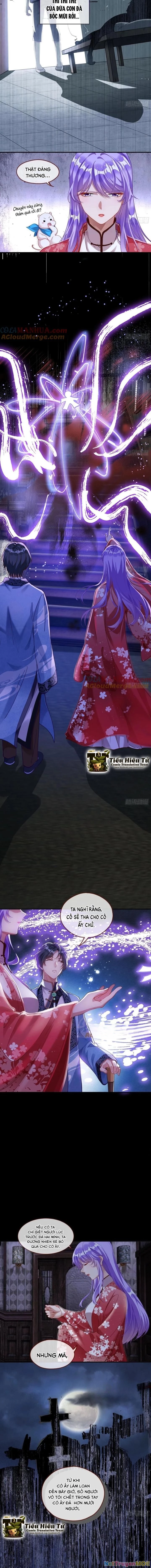 Vạn Tra Triêu Hoàng Chapter 646 - 3