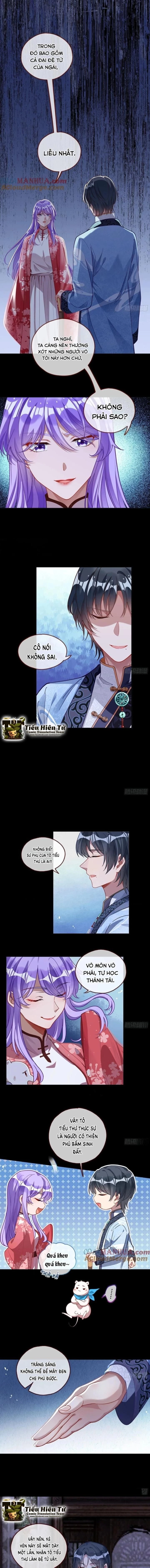 Vạn Tra Triêu Hoàng Chapter 646 - 4