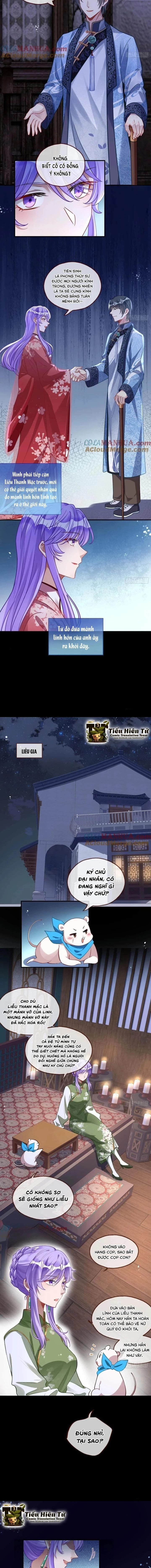 Vạn Tra Triêu Hoàng Chapter 646 - 5