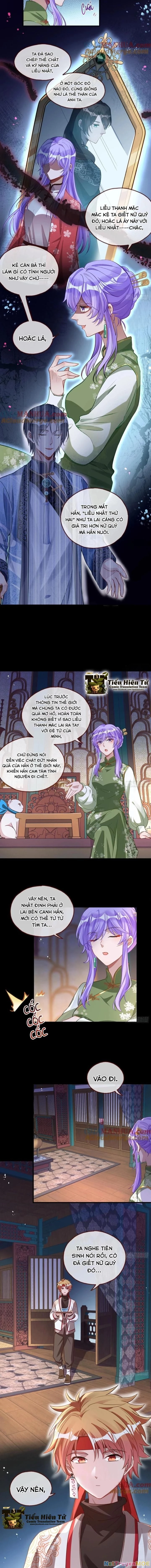 Vạn Tra Triêu Hoàng Chapter 646 - 6