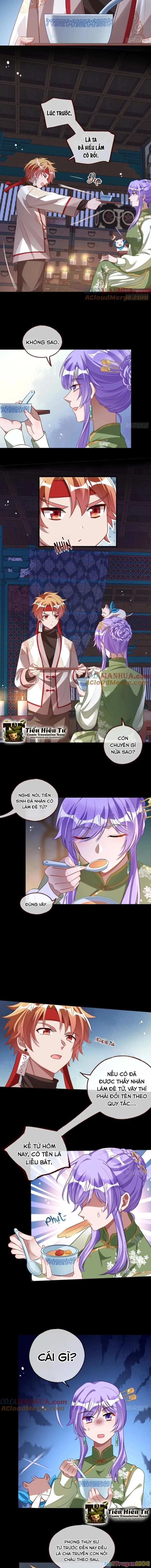 Vạn Tra Triêu Hoàng Chapter 646 - 7
