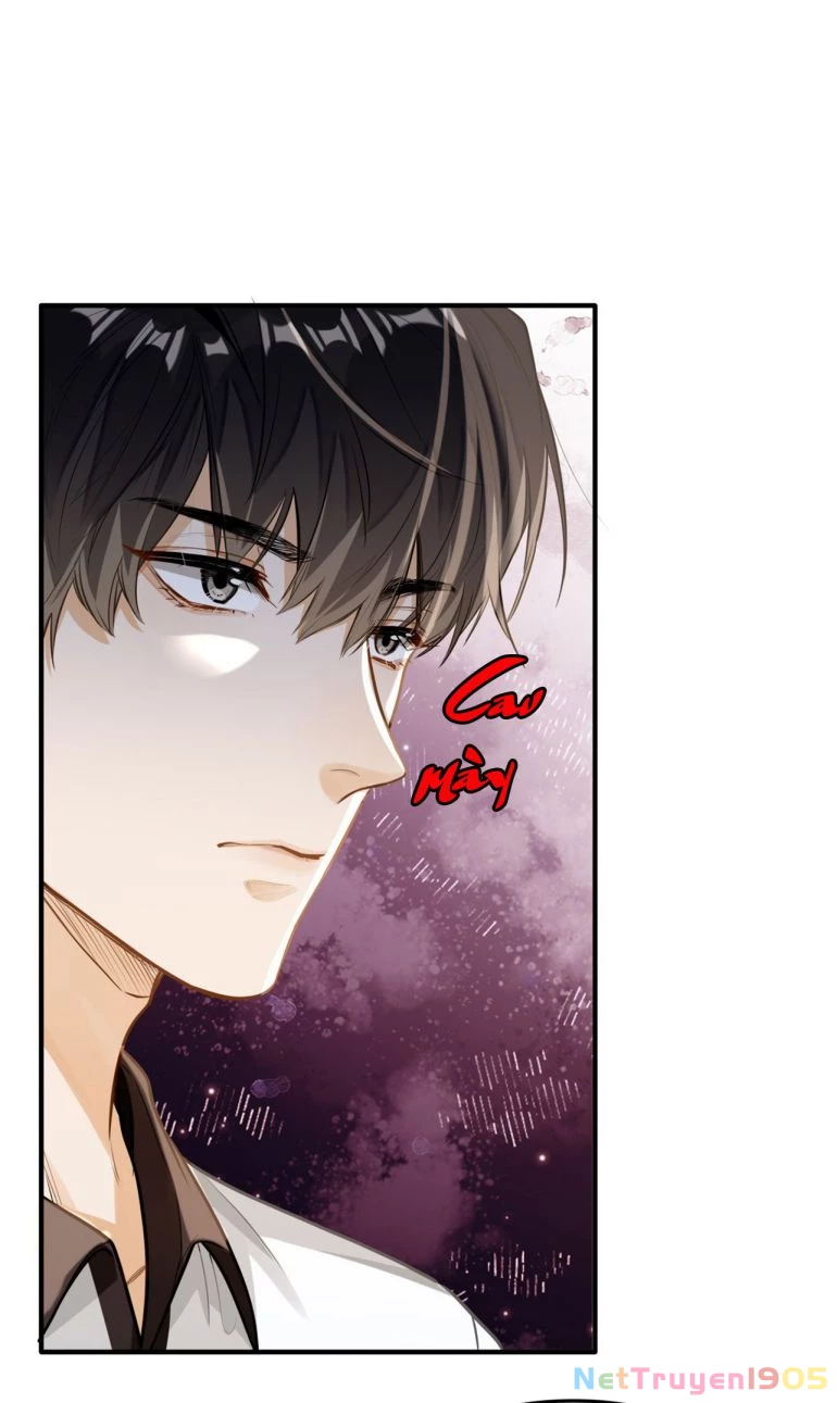 Tôi Thích Pheromone Của Cậu Chapter 6 - 2